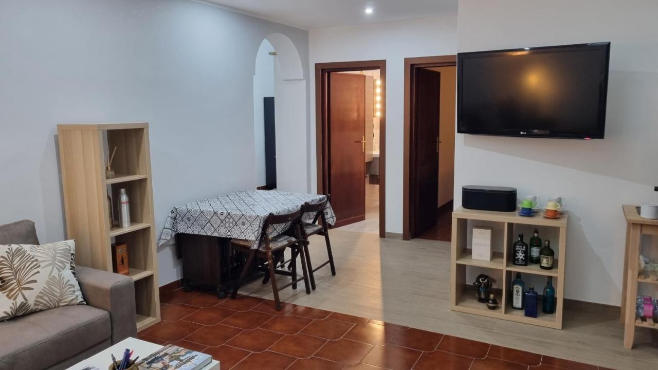 Bnb The Station Nettuno Luaran gambar