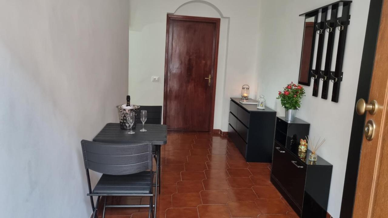 Bnb The Station Nettuno Luaran gambar