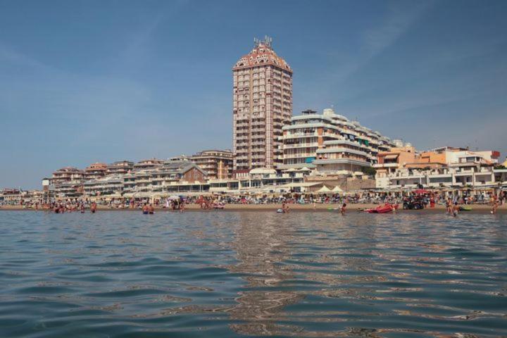 Bnb The Station Nettuno Luaran gambar