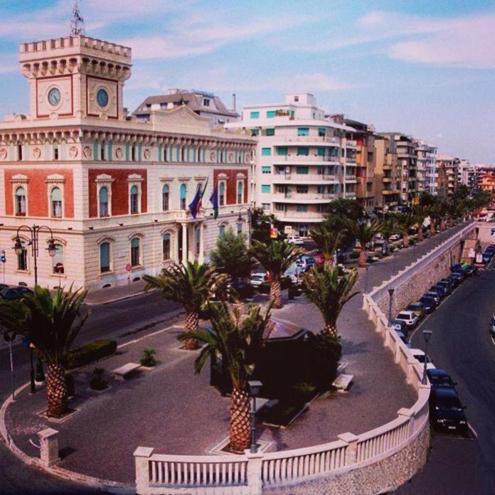 Bnb The Station Nettuno Luaran gambar