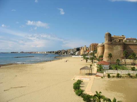 Bnb The Station Nettuno Luaran gambar