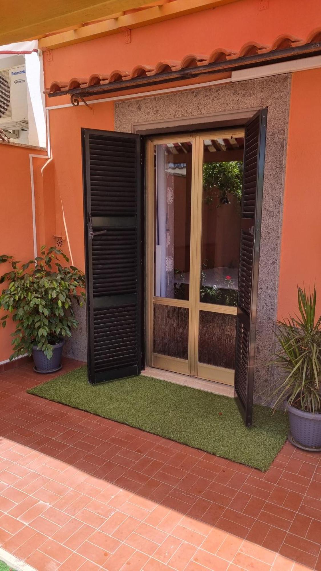 Bnb The Station Nettuno Luaran gambar